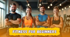 fitness for beginners