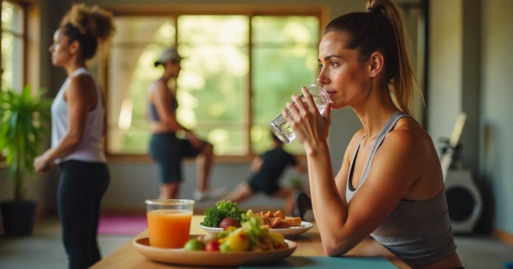 fitness for beginners