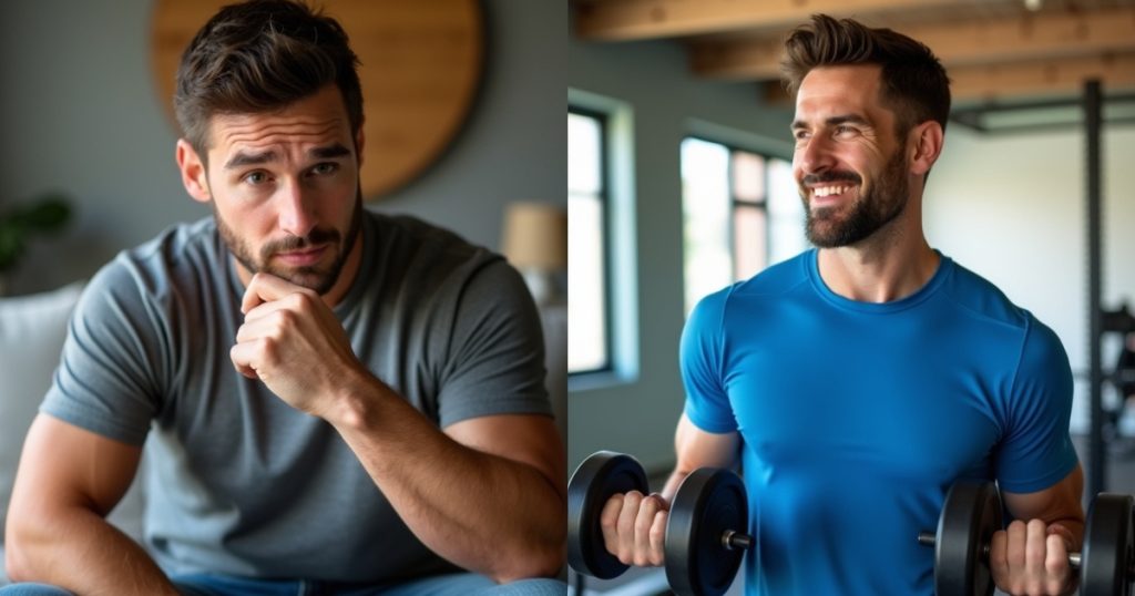 fitness for beginnersv